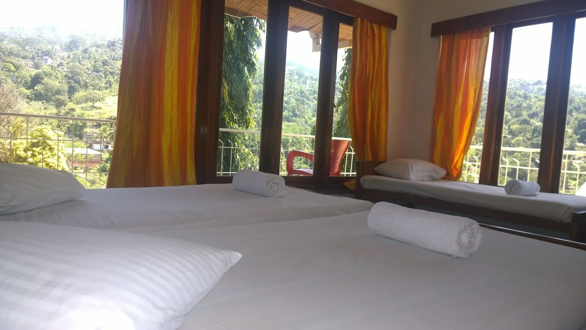 *** Hotel Oyo 436 Sandakelum Tourist Guest House Kandy Sri Lanka
