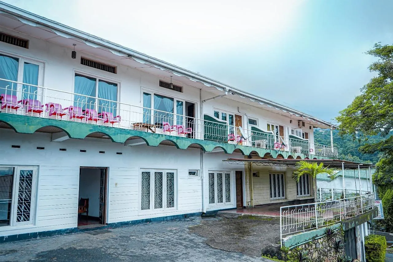 Oyo 436 Sandakelum Tourist Guest House Kandy 3*,  Sri Lanka