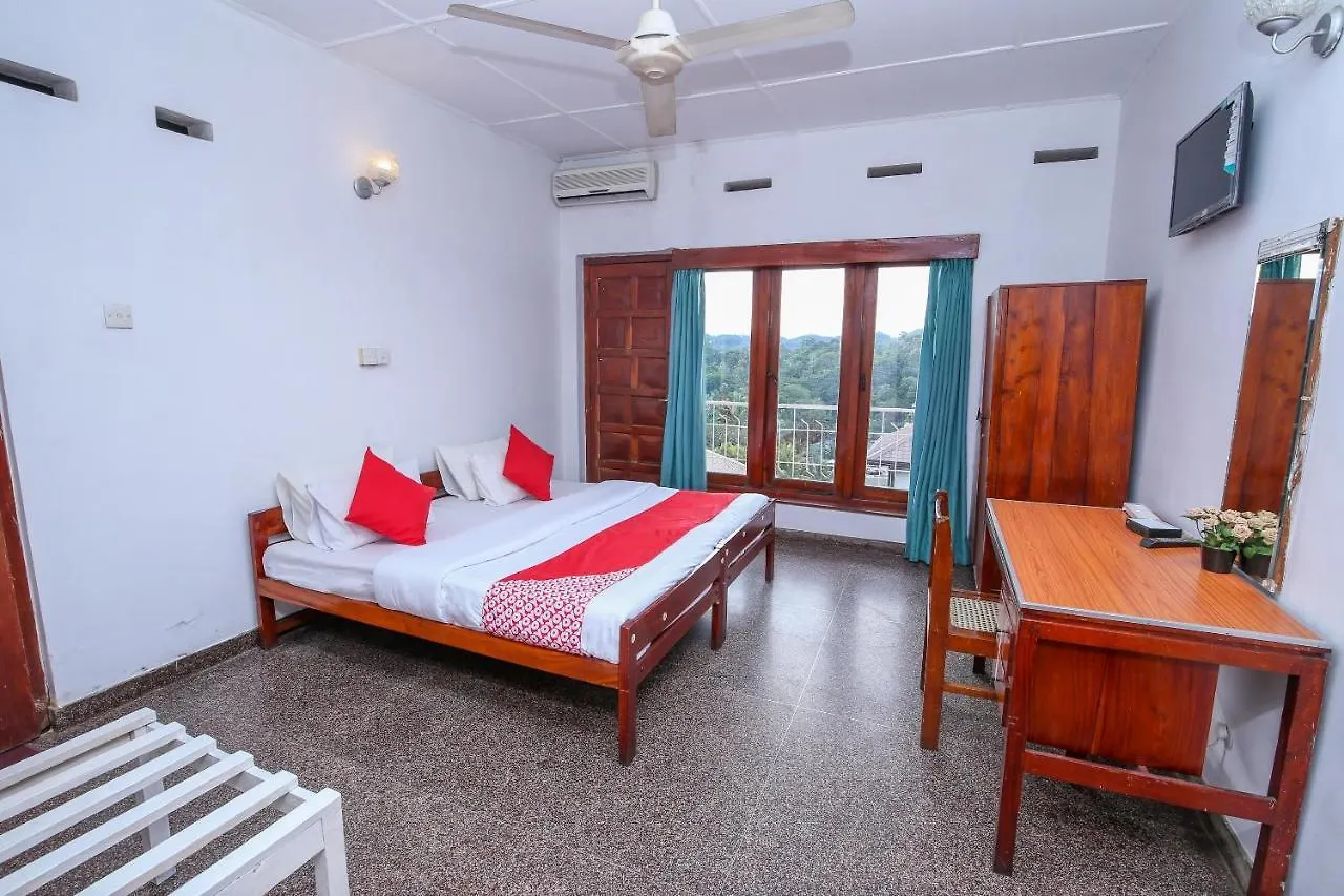 Oyo 436 Sandakelum Tourist Guest House location