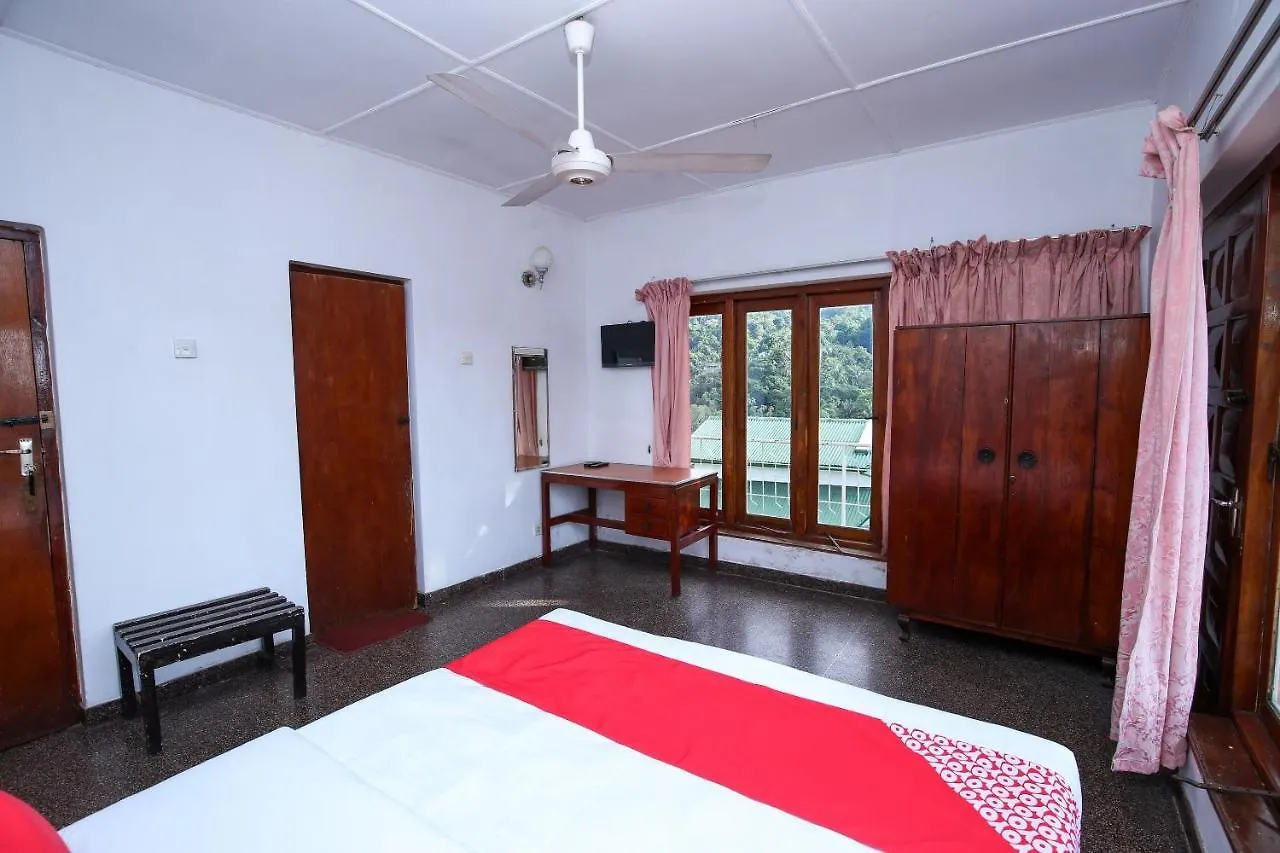 *** Hotel Oyo 436 Sandakelum Tourist Guest House Kandy Sri Lanka
