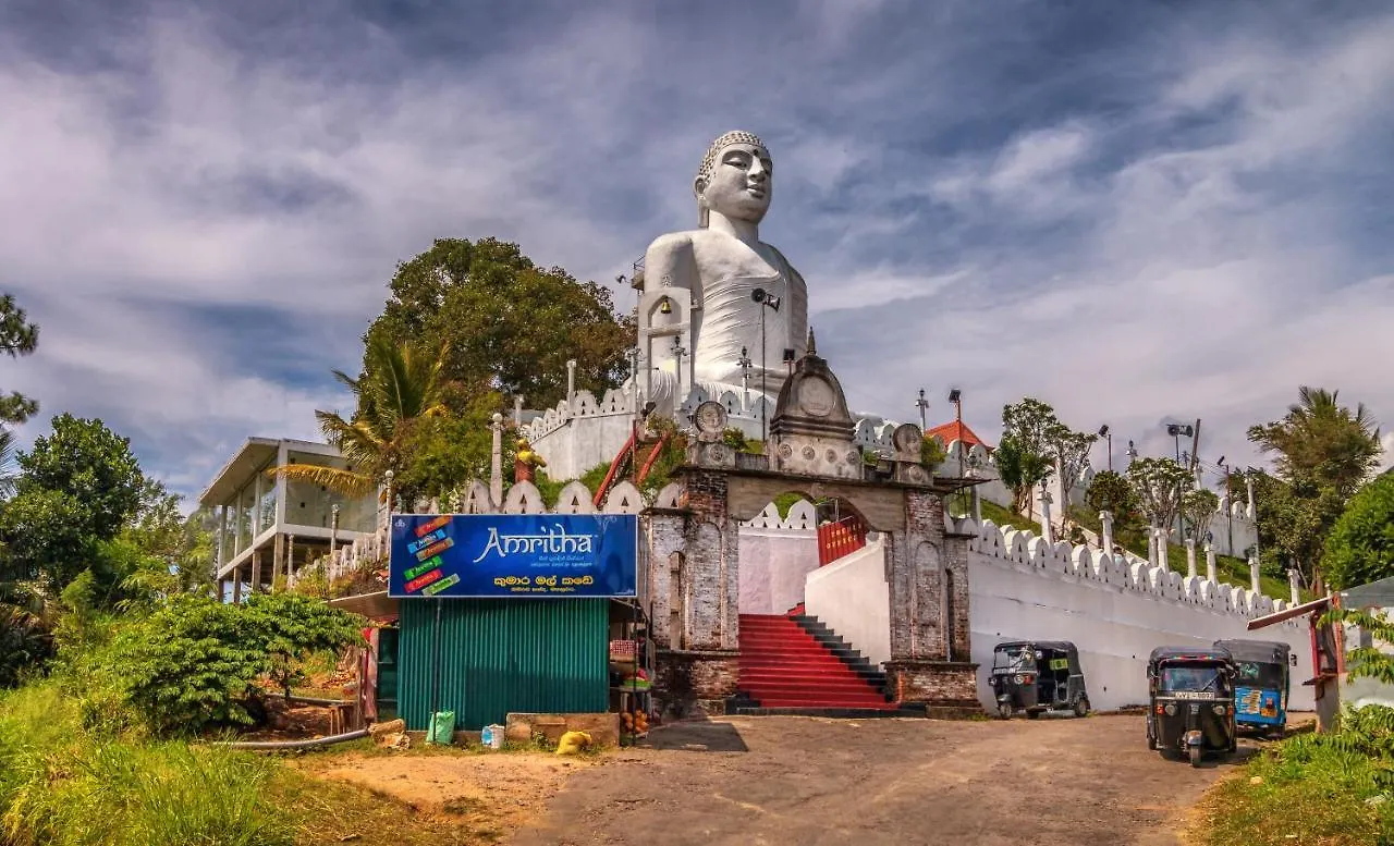 Hotel Oyo 436 Sandakelum Tourist Guest House Kandy